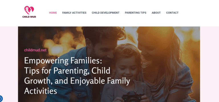 childmud.net